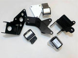 Hasport Mounts Kit K-Series K20 K24 Engine Swaps into 96-00 Honda Civic EKK3-70A
