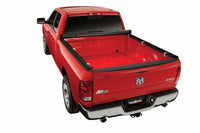 TruXport Roll Up Cover 2009-2018 Dodge Ram 1500 2500 5'7" Short Bed w/o Ram Box