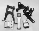 Hasport BULLETPROOF Mount Kit for 2016-2018 Honda Civic 1.5L Turbo FCSTK-88A