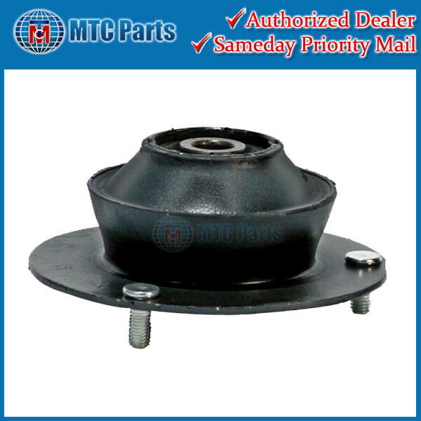 Quality Front Left or Right Strut Mount w/ Bearing for 92-08 BMW E36 Z3 Z4