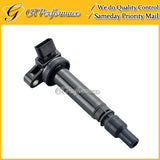 OEM Quality Ignition Coil for 2008-2011 Lexus GS460 4.6L V8, 9091902261