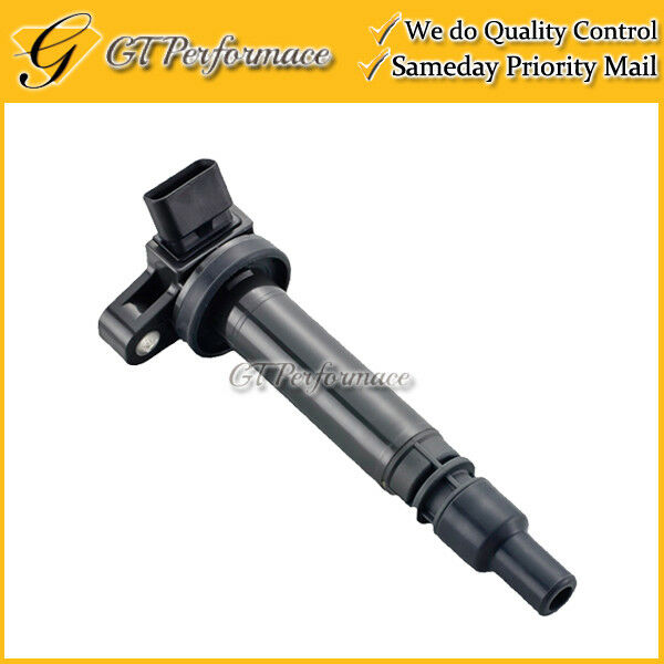 OEM Quality Ignition Coil for 2008-2011 Lexus GS460 4.6L V8, 9091902261