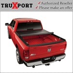 TruXport Roll Up Cover 2009-2018 Dodge Ram 1500 2500 6'4" Std Bed w/o Ram Box