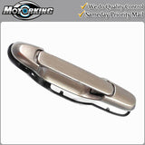 Exterior Door Handle Rear L or R for 98-03 Toyota Sienna 4N7 Sable Pearl B629