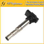 OEM Quality Ignition Coil for A8 Quattro/ Continental/ Passat Phaeton 4.0L 6.0L