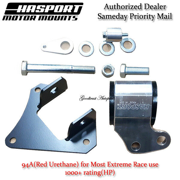 Hasport Mount 02-06 Civic Si(EP)/ 02-06 RSX(DC5) Front Right Mount DC5RH-94A