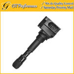 OEM Quality Ignition Coil for 2013-2014 Audi S6 S8/ 2013-2015 S7 4.0L 079905110H