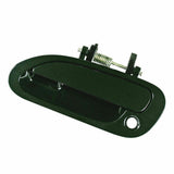 Exterior Door Handle 4PCS Set for 1998-2002 Honda Accord G87P Dark Green