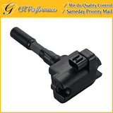 OEM Quality Ignition Coil for 91-95 Acura Legend 3.2L/ 91-94 NSX 3.0L 2505-34570