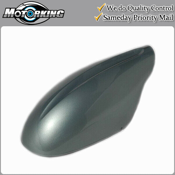 Mirror Cap Cover Right Side for 2002-2006 Nissan Altima DY2 Emerald Green