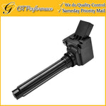 OEM Quality Ignition Coil for 2015-2018 Audi A1 A3 A4 A5 A6 A7 Q2 Q3 Q5 S3 TT L4