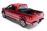 Bakflip MX4 Premium Tonneau Cover 448327 for 2015-2020 Ford F-150 6' 6" Std Bed