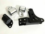 Hasport 92-95 Civic/ Del Sol/ 94-01 Integra AWD B-Series Mount Kit DC2AWD-88A