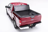 Bakflip F1 Premium Tonneau Cover 772309 for 2004-2014 Ford F-150 5'6" Short Bed