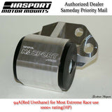 Hasport Mounts 92-95 Civic/ 94-01 Integra/ 93-97 Del Sol Right Hand Mount 94A