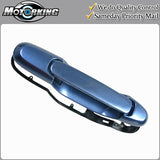 Exterior Door Handle Rear L or R for 98-03 Toyota Sienna 8L9 Denim Blue Mica