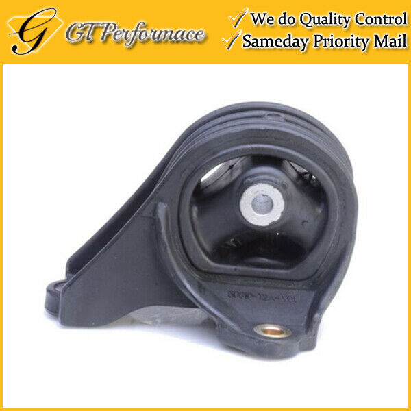 Quality Rear Engine Mount for 15-19 Acura TLX/ 13-17 Accord 2.4L, 50810-T2F-A01