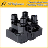 OEM Quality Ignition Coil Ford Explorer Ranger/ Lincoln/ Mazda/ Mercury L4 V8