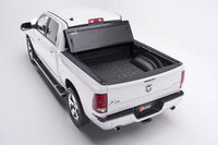 Bakflip F1 772207RB for 2009-2018 Dodge Ram 1500 2500 5' 7" Short Bed w/ Ram Box