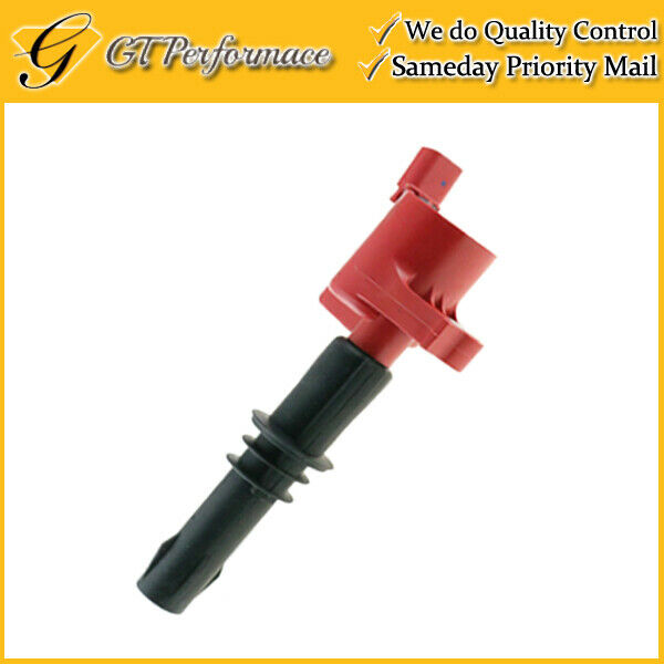 OEM Quality Ignition Coil for Expedition Explorer Lobo Mustang/ Navigator V8 V10