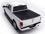 Revolver X2 39207RB for 2009-2018 Dodge Ram 1500 2500 5'7" Short Bed w/ Ram Box