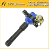 Quality Ignition Coil for BMW 323i 325i 328i 330i 525i 528i 530i 740i M3 M5 Blue