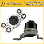 Quality Right & Left Engine Mount for Volvo S60 S80 V60 V70 XC60 XC70 3.0L 3.2L