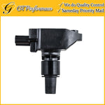 OEM Quality Ignition Coil for 2004-2011 Mazda RX-8 1.3L, N3H1-18-100B-9U