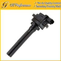 OEM Quality Ignition Coil for 1996-1997 Suzuki Sidekick 1.8L L4, 33410-77E10