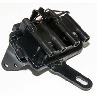 OEM Quality Ignition Coil for 96-00 Hyundai Elantra/ 97-01 Tiburon 1.8/2.0L L4