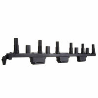 OEM Quality Ignition Coil for 1999 Jeep Grand Cherokee 4.0L L6, 56041019