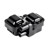 Quality Ignition Coil 4PCS for Mercedes-Benz B C CL CLK E G ML R S SL SLK V6/ V8