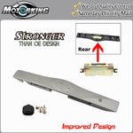 Rear Tailgate Liftgate Handle Garnish for 04-09 Toyota Prius 4S2 Driftwood Pearl