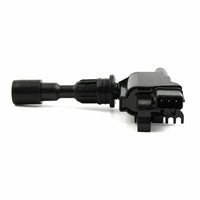 OEM Quality Ignition Coil for 1998-2004 Mazda 323F 323S 1.5L 1.6L, ZL0118100