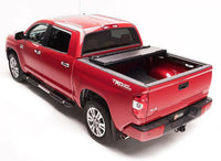 Bakflip G2 226409T for 2007-2020 Toyota Tundra 5' 6" Short Bed w/ Track System