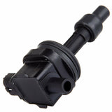 OEM Quality Ignition Coil for 00-04 Volvo S40/ 00-03 Volvo V40 1.9L L4, 1275602
