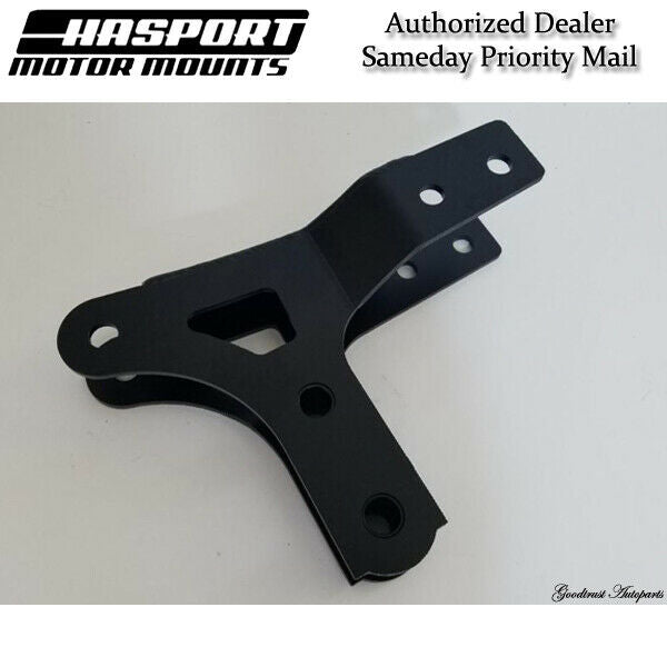 Hasport 92-95 Civic/ Del Sol/ 94-01 Integra AWD EG B-Series Rear Bracket EGRBAWD