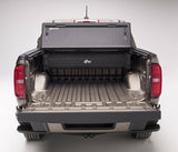 Bakflip G2 226125 for 2015-2020 Chevrolet Colorado GMC Canyon 6’ Standard Bed