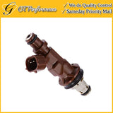 Quality Fuel Injector for Toyota Tacoma Tundra 4Runner 3.4L V6, 23250-62040