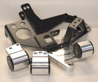 Hasport Kit EG/DC Dual Height K-Series Swaps into 92-95 Civic 94-01 Integra 88A