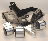 Hasport Kit EG/DC Dual Height K-Series Swaps into 92-95 Civic 94-01 Integra 88A