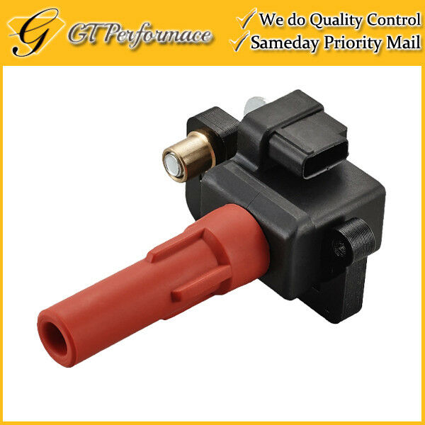 OEM Quality Ignition Coil for Subaru Outback B9 Tribeca Legacy Tribeca 3.0/ 3.6L