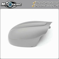 Mirror Cap Cover Left Side for 2002-2006 Nissan Altima C43 Greige Silver