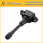 OEM Quality Ignition Coil for 2005-2016 Frontier/ 2009-2012 Equator 2.5L L4