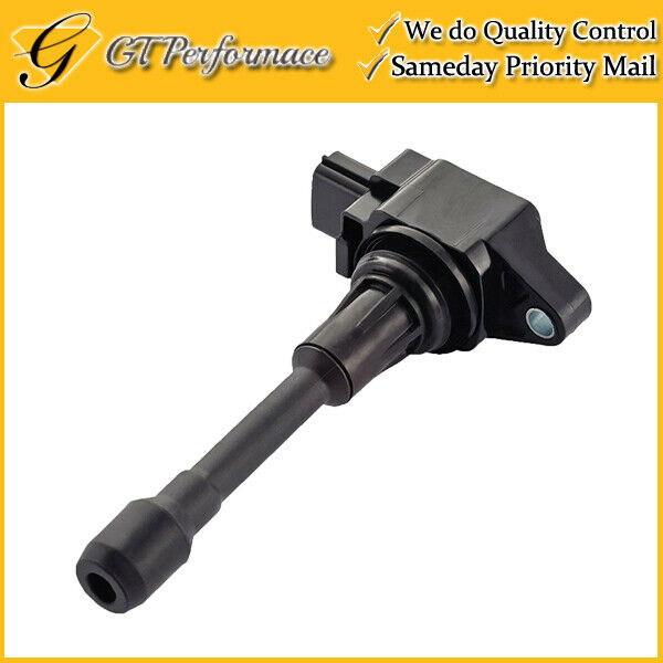 OEM Quality Ignition Coil for 2005-2016 Frontier/ 2009-2012 Equator 2.5L L4