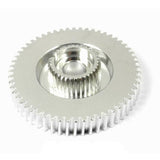 Transfer Case Motor Aluminum Gear for BMW E83 X3/ E53 X5, 27107566296 GR