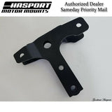 Hasport B-Series AWD Rear Engine Bracket for 1988-1991 Honda Civic/ CRX EFRBAWD