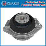 MTC Quality Front Engine Mount for 1990-1999 Mercedes Benz W124 W129 S320 S350