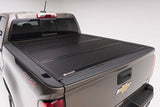 Bakflip G2 226126 for 2015-2020 Chevrolet Colorado GMC Canyon 5’ Short Bed