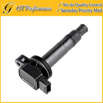 OEM Quality Ignition Coil for Scion xA xB/ Echo Prius Prius C Yaris 1.5L L4